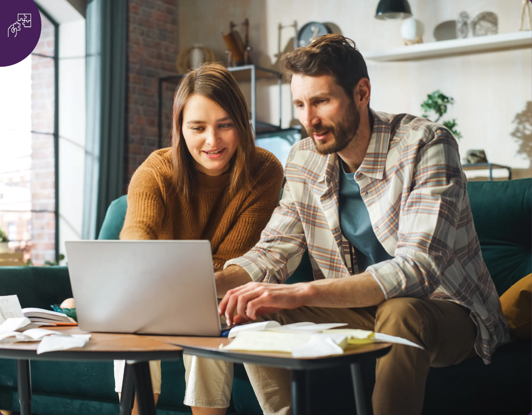 Liberty HealthShare members contributing their monthly share amounts via ShareBox