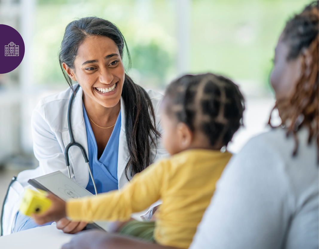 LibertyHealthShare family doctor