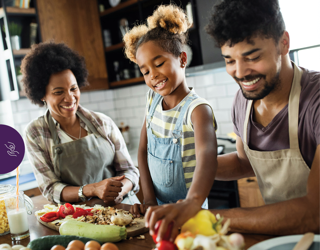 Liberty HealthShare members share members' eligible medical bills 