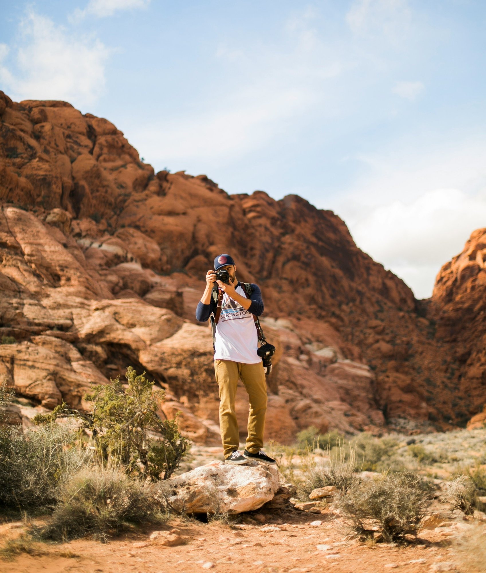 Liberty Vision wherever you roam